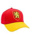 Bejsbolówka Gryffindor - czapka Gryfona - Harry Potter