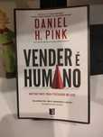 Vender é Humano (portes gratis)