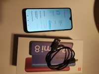 Redmi 8 Onyx Black 4gb ram 64gb