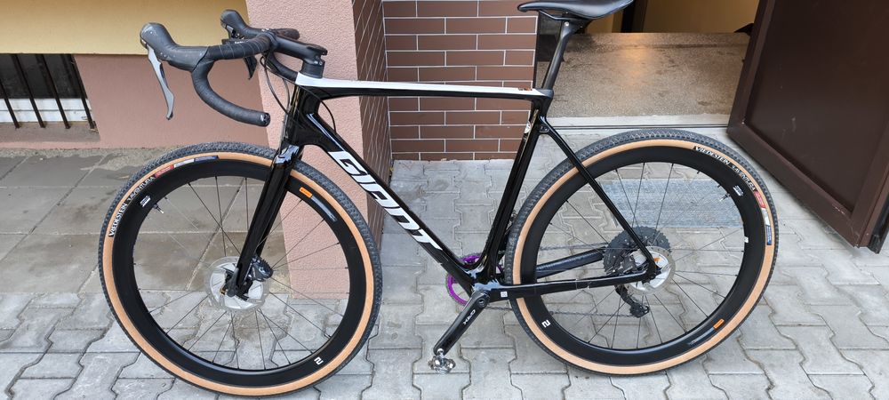 Rower Giant tcx 2021 M/L
