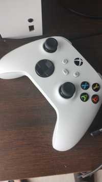 Xbox series s biały