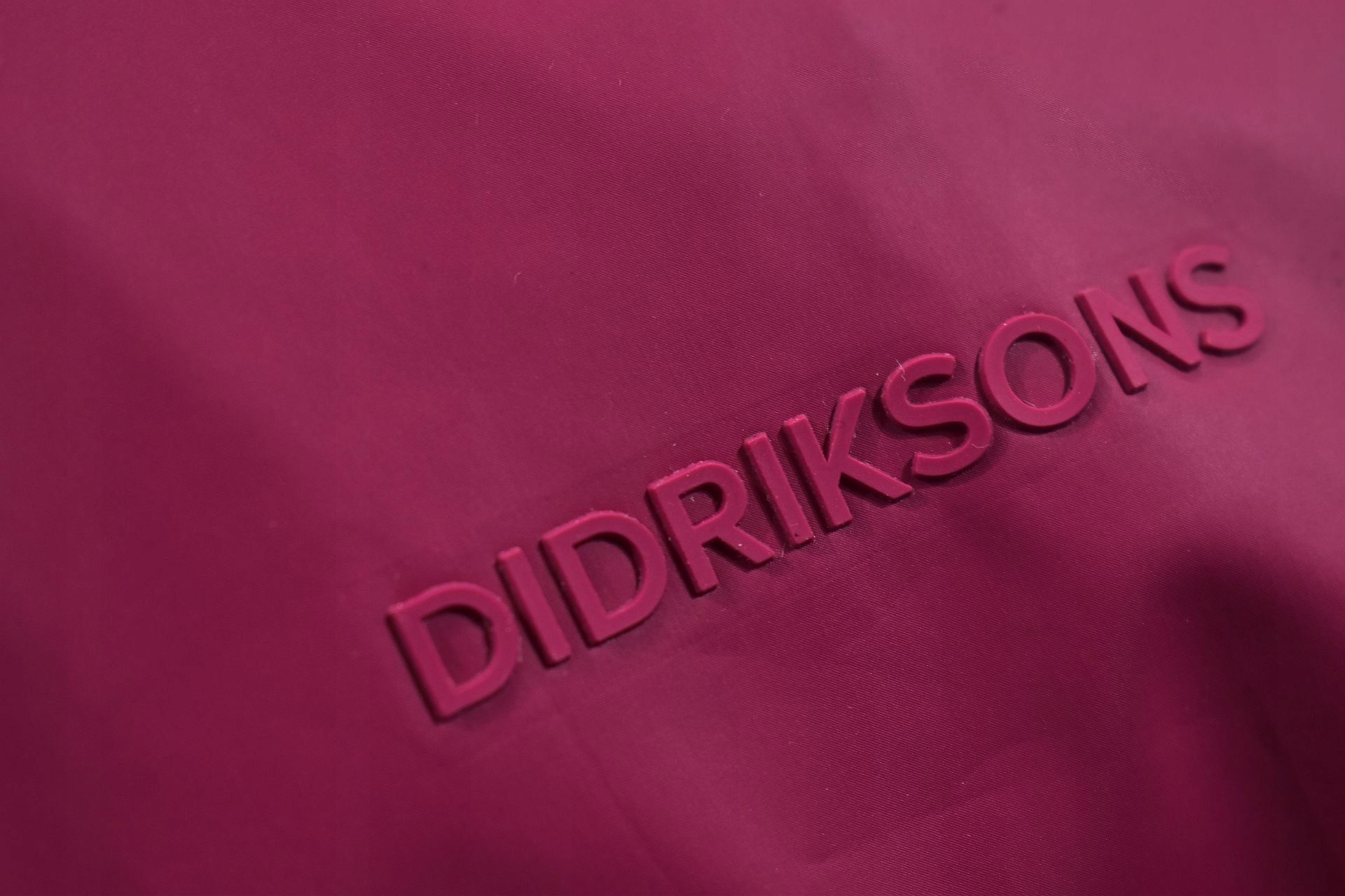 Didriksons Damska Kurtka Przeciwdeszczowa / 36