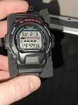 Casio DW 6600 używany