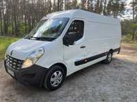 Bus Renault Master Max L4H2 Rwd 2.3