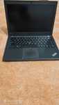 Lenovo x270 i3 6006U 2.0GHz  ram 4gb dysk 256ssd