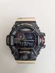 Casio g-shock GW 9400 dcj - redukcja kolekcji