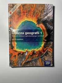 Podręcznik do Geografii