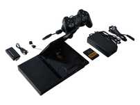 Konsola Sony PlayStation 2 PS2 SCPH-77004 FMCB (#251)