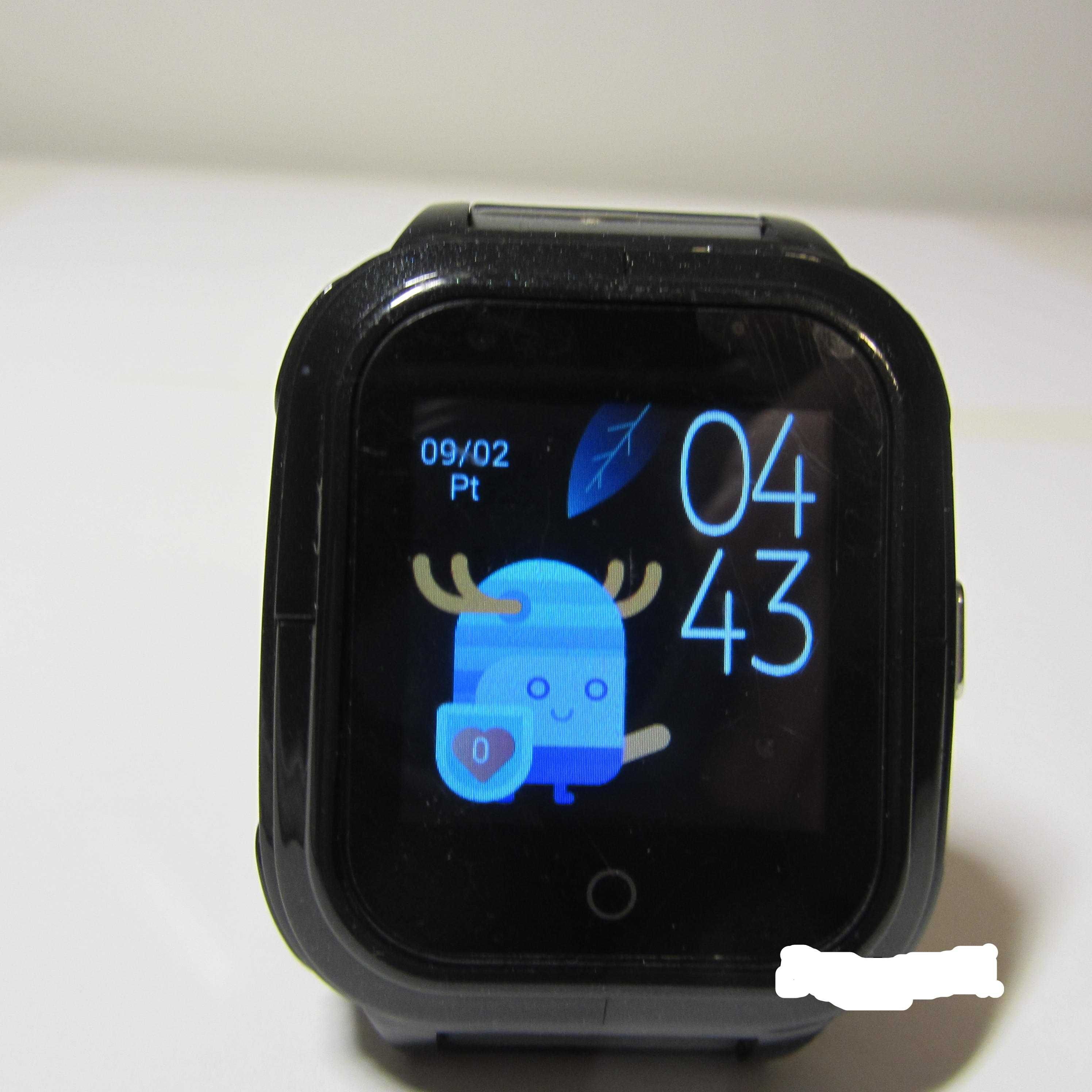 Smartwatch Garett Kids Rex 4G M