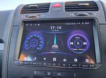 Radio samochodowe 2 din 4 GB 64GB
