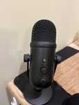 Mikrofon RAZER Seiren V2 Pro