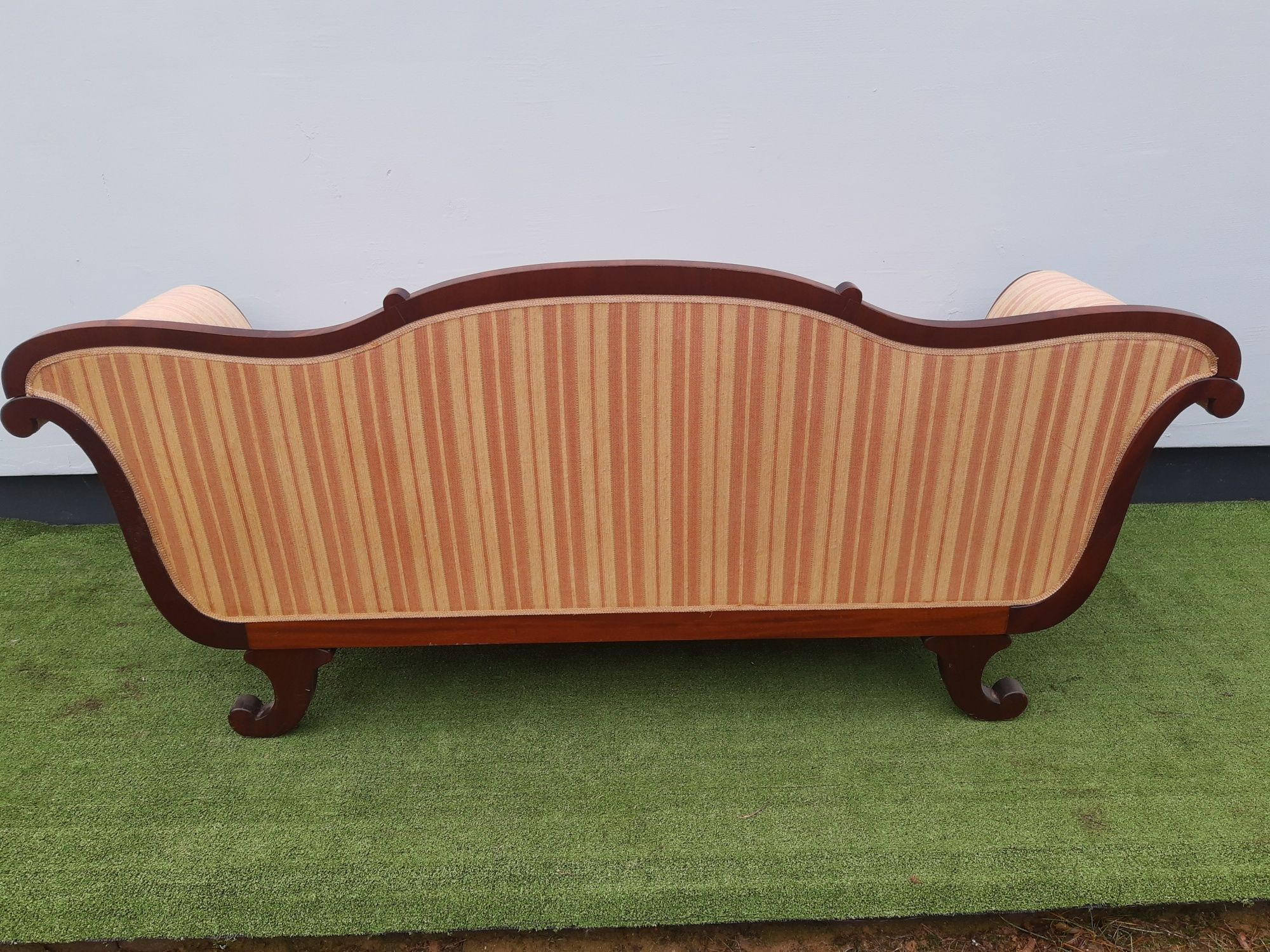 Sofa Biedermeier