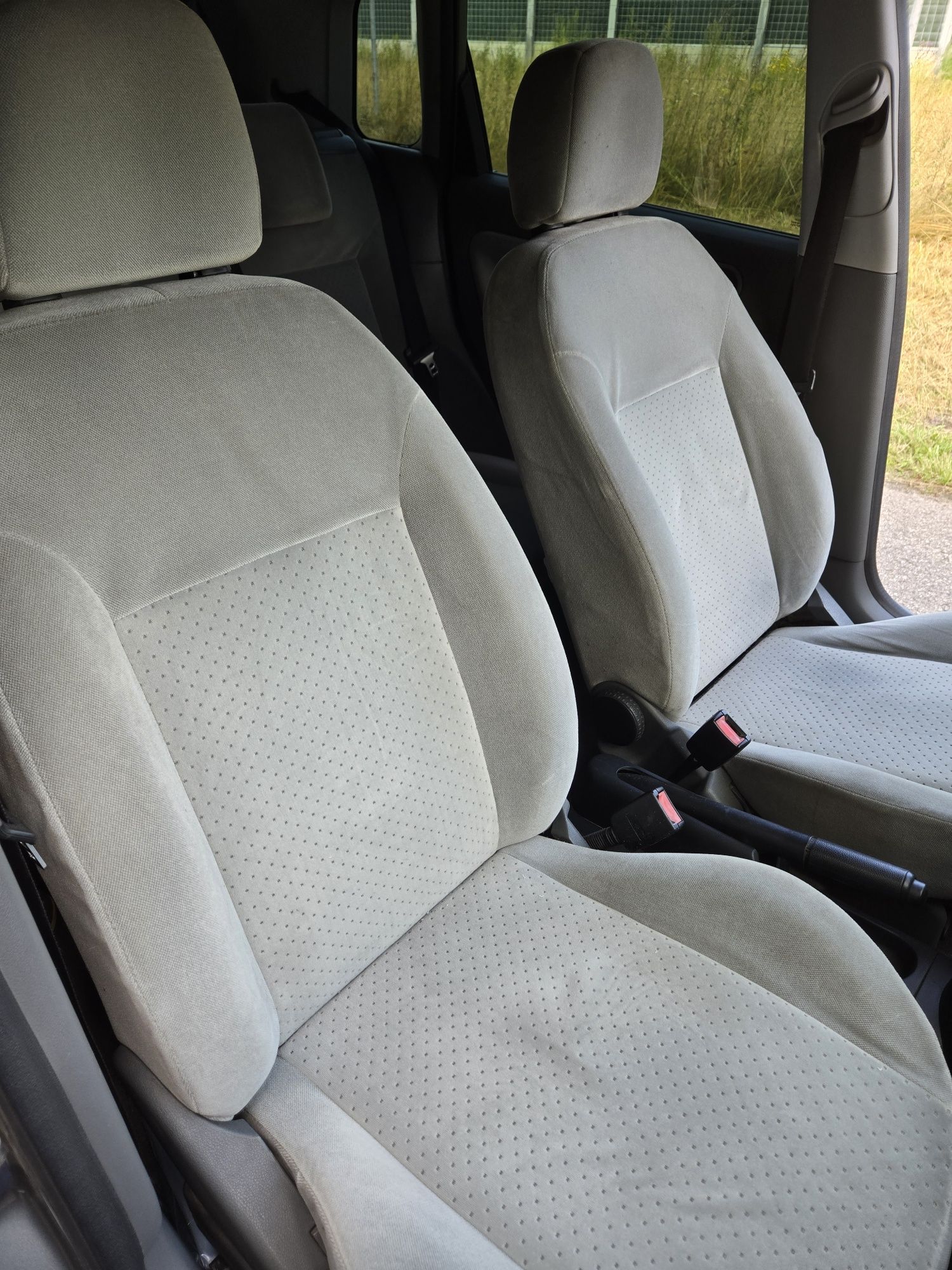 Ford Fiesta 1.4 diesel mega oszczędny, zadbany