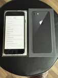 Telefon Iphone 8  64 GB  Space Grey + gratisy