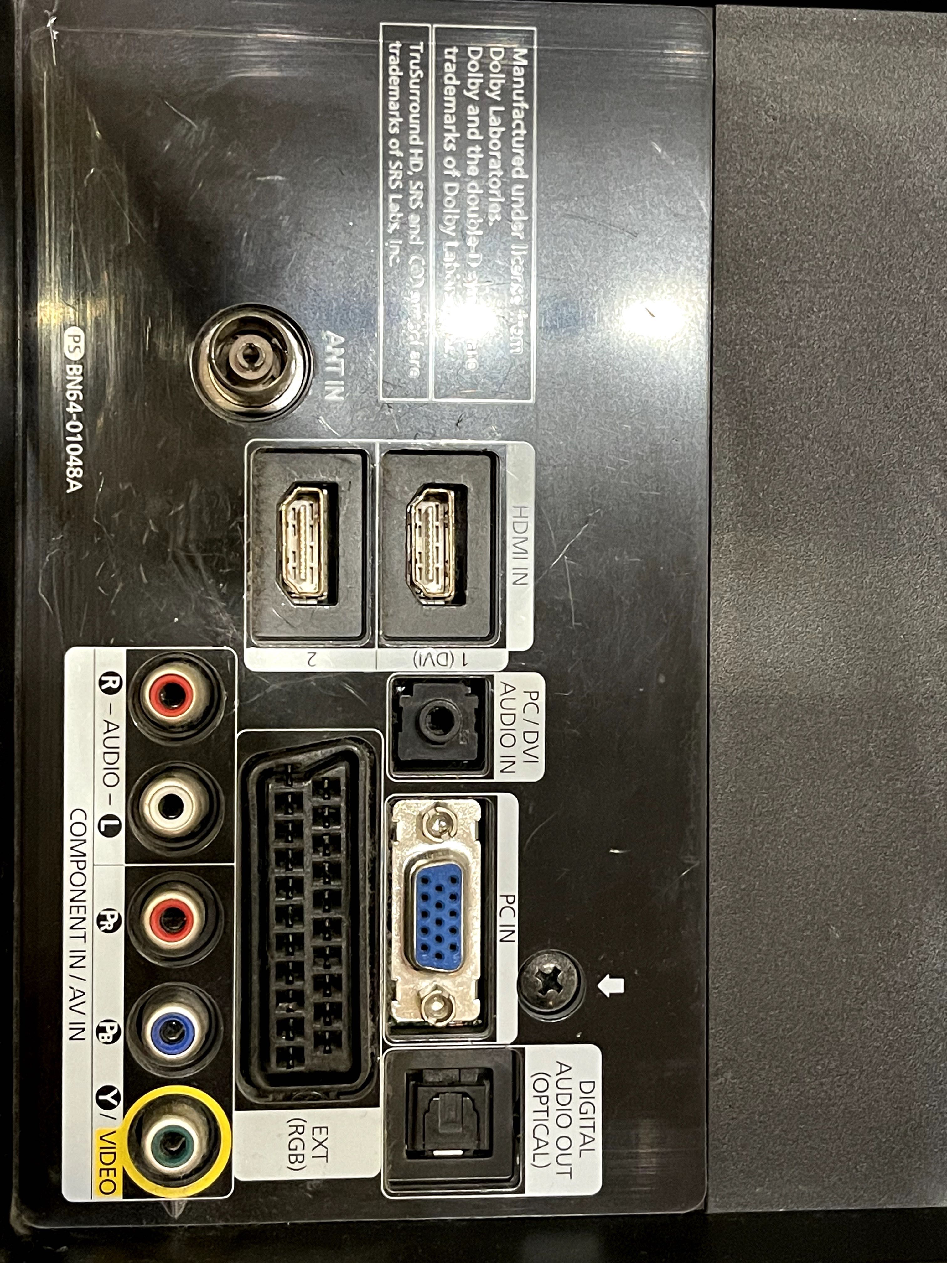 Telewizor Samsung LE32B350