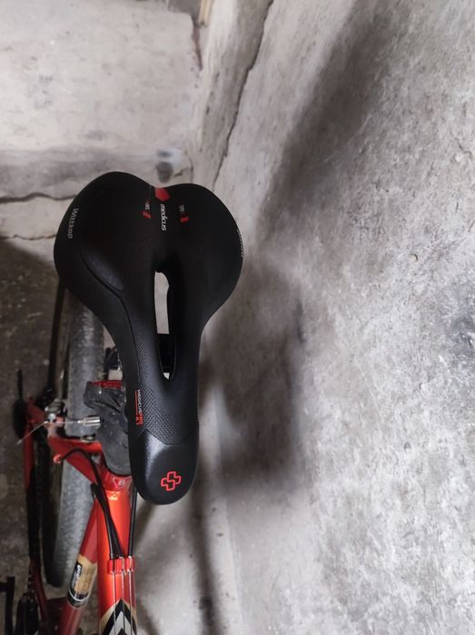Rower Kross Action Grand Line