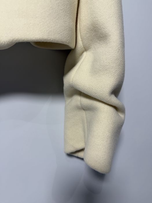 Пальто кроп Bazhane ХС/С