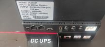 UPS на 10400mAh 5V-9V-12V DC 1018P Безперебійник