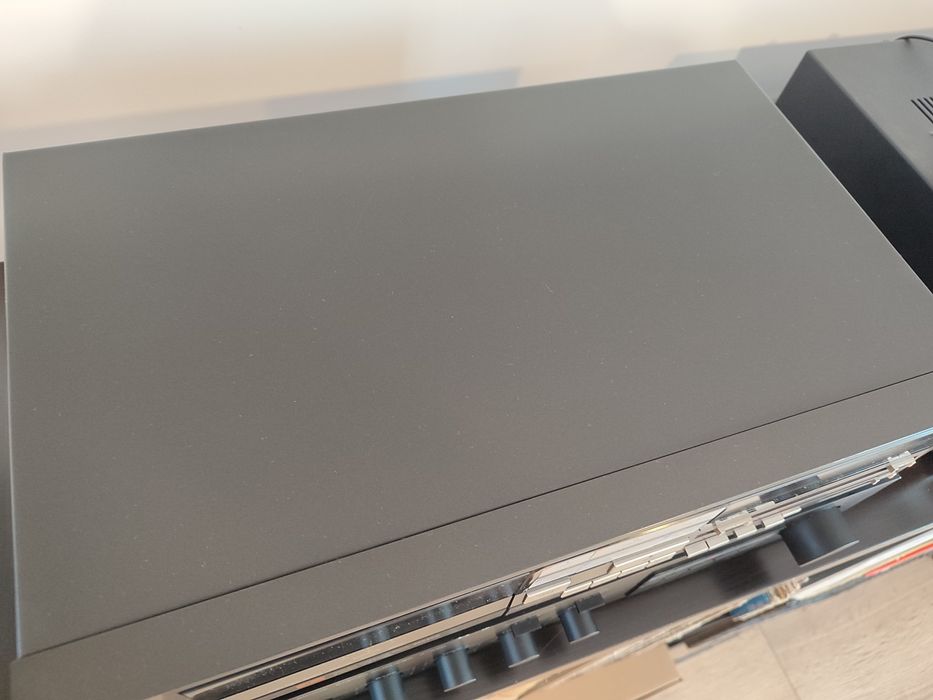 Technics M 245x 1984