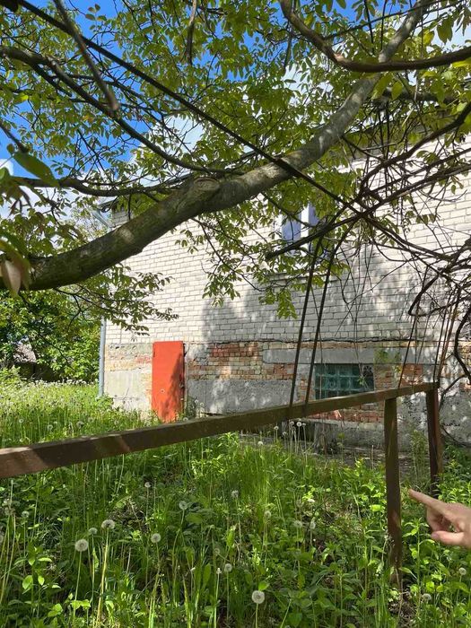 Продам добротний цегляний будинок з газом , ід: 38945