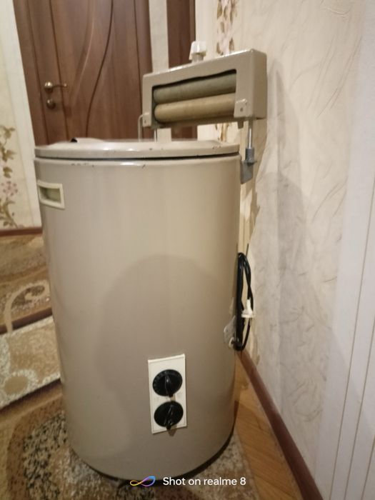 Продам пральну машину Донбас