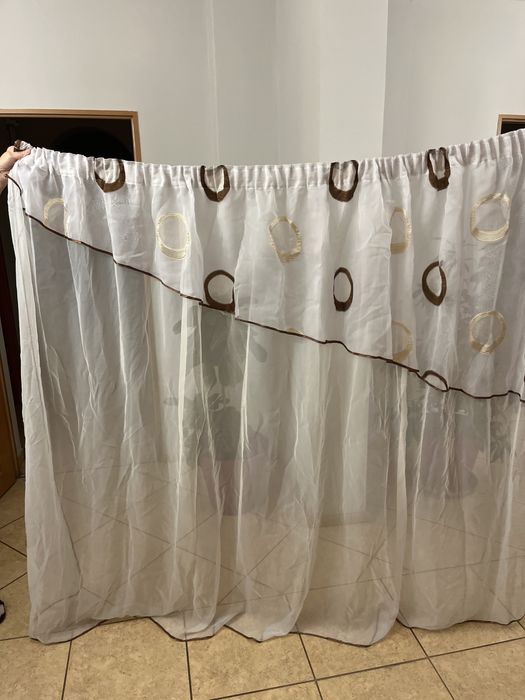 Firanka‼️Firanka do pokoju‼️