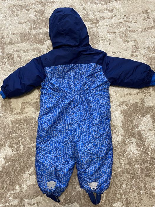 Дитячий демісезонний Lupilu 74 см