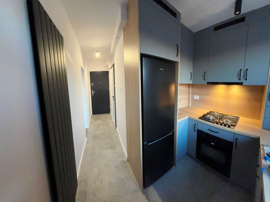 Mieszkanie Kawalerka do Wynajęcia