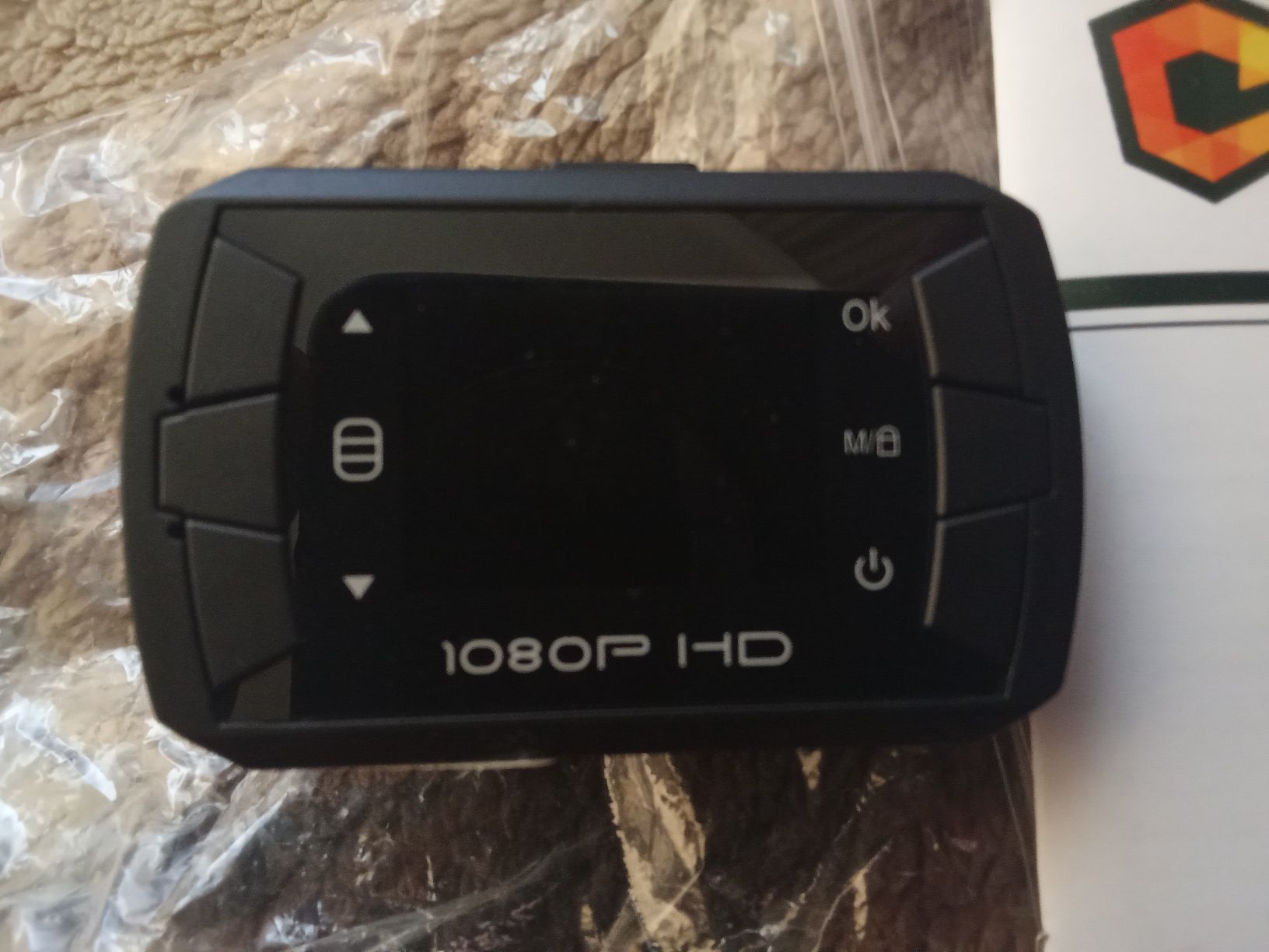 Продам  новий відеореєстратор Cyclone dvh42v2
