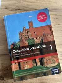 Zrozumieć przeszłość 1 zakres rozszerzony