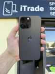 Telefon iPhone 14 PRO MAX 128GB Czarny Apple Gwarancja iTrade