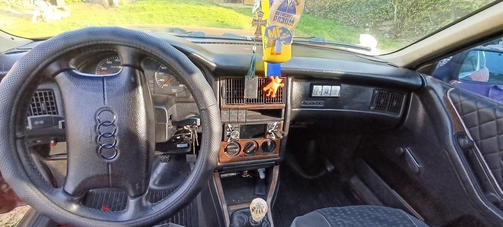 Продам Audi 80 (Ауді)
