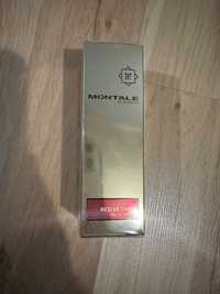 Eleganckie perfumy męskie Montale Red Vetiver 50 ml