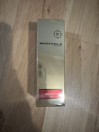 Eleganckie perfumy męskie Montale Red Vetiver 50 ml