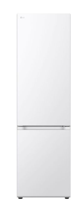 Холодильник LG GBV3200DSW