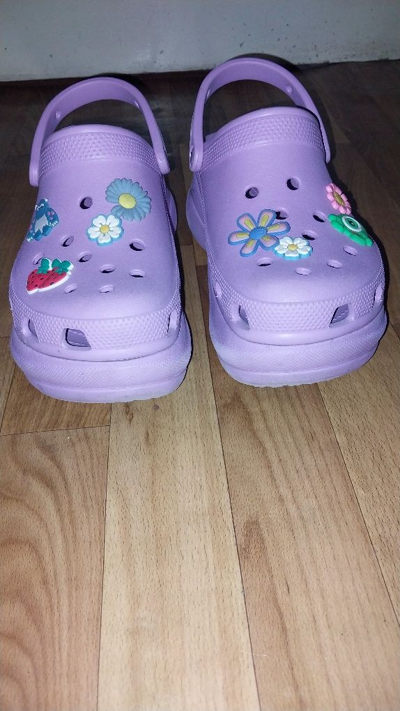 Crocs comfort жіночі