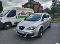 Продам  Siat Altea XL