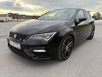 Seat Leon Seat Leon Cupra 300