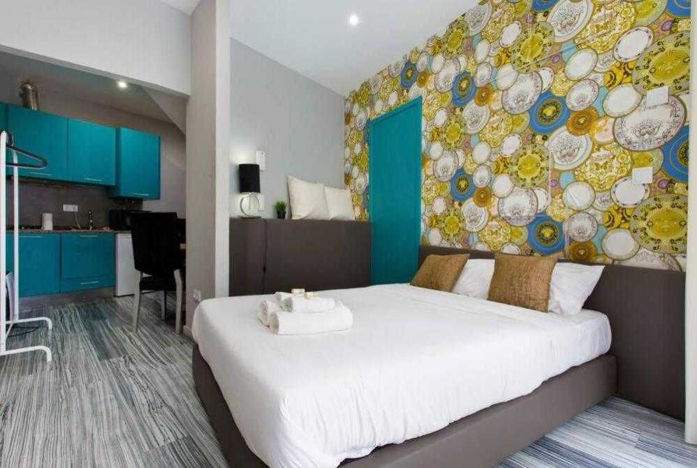 T0 na Ribeira com Licença de Alojamento Local – 30m²