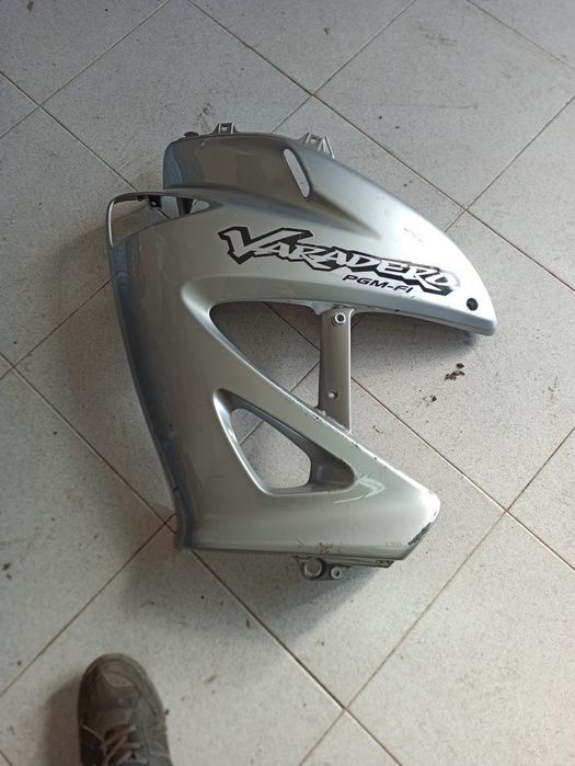 Peças Honda VaraderoXL1000