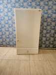 Movel suspenso wc