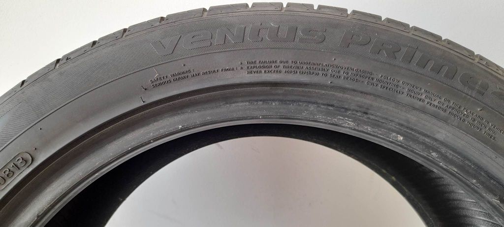 Sprzedam opony Rozmiar 245/45r18