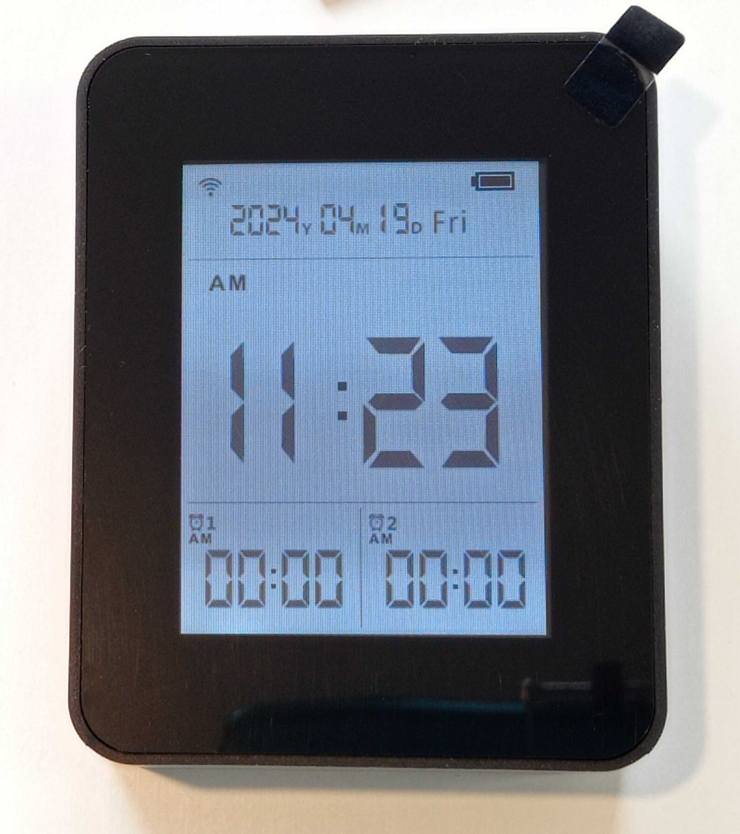 Tester jakości powietrza 13in1 WIFI