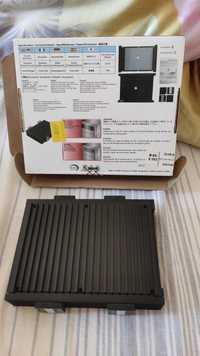 Радиатор та шумозаглушення HDD шумодав (SCH-1000)