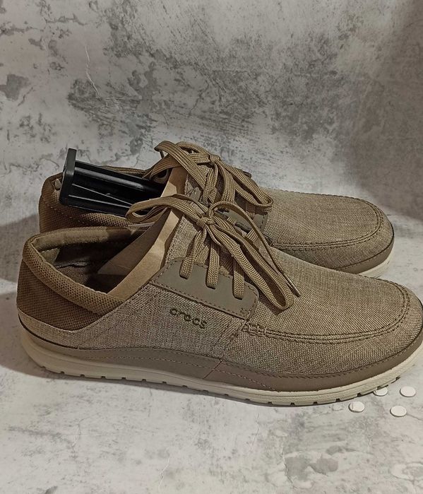 кросівки Crocs р. m11 (45-46)