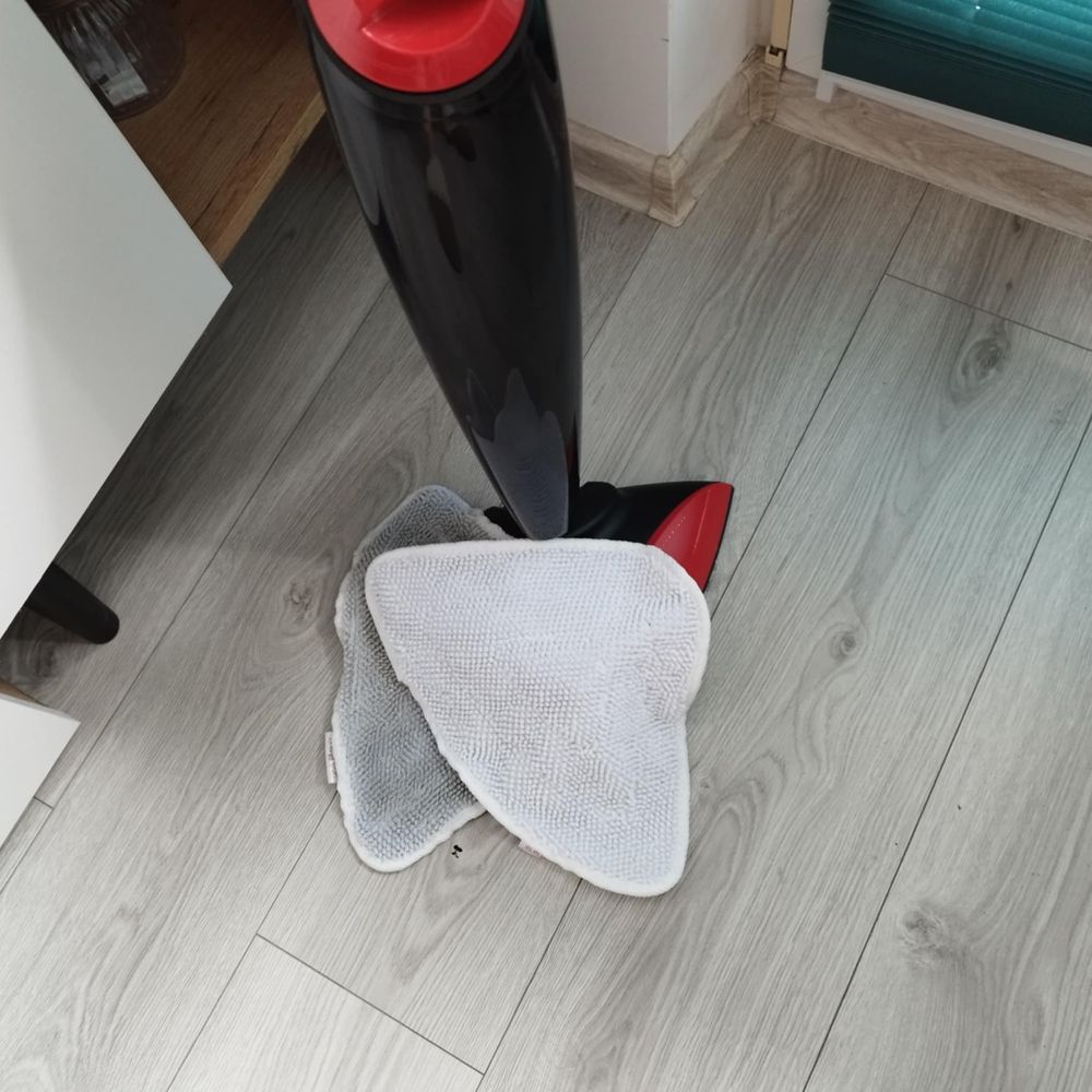 Mop Parowy Vileda mop steam one