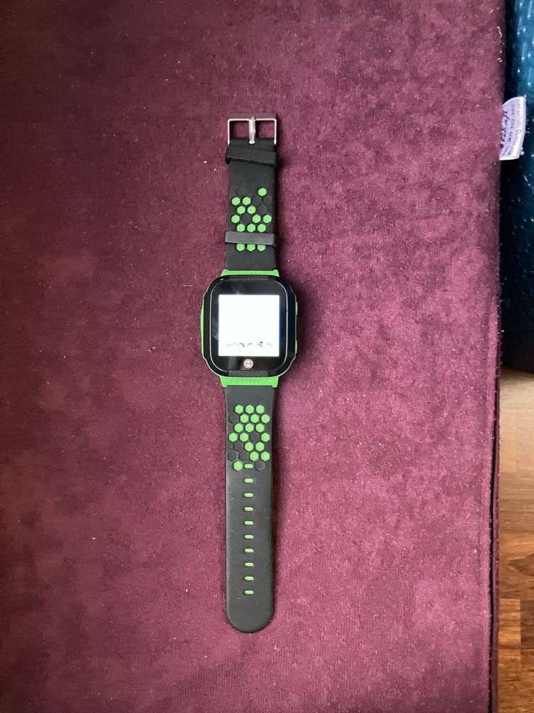 Smartwatch Forever