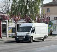 Citroen Jumper 2.2 дизель