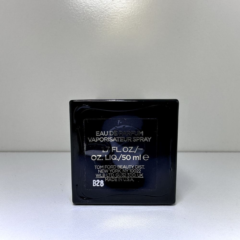Tom Ford Vanille Fatale EDP 50ml