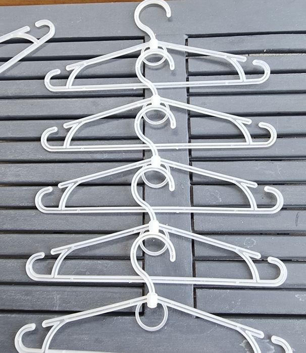 Плечики тремпеля